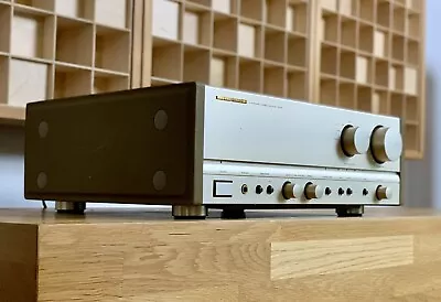 Kaufen MARANTZ PM-52 Champagner High-End Vollverstärker Made In Japan • 269€