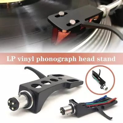 Kaufen OEM Phono Cartridge Plattenspieler Headshell CN5625 For Technics1200 Wares T5M6 • 8.10€