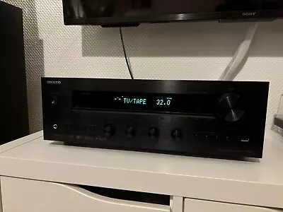 Kaufen Onkyo Tx-8250 Netzwerk-Receiver (WLAN/Aiplay/Google Home) • 4€