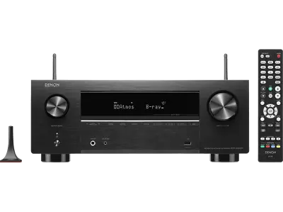 Kaufen Avr-x 2800 Hbke2 • 550€