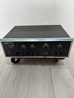 Kaufen Sansui AU-6500 Stereoverstärker Für Teile Oder Reparatur 1615524 • 322.63€