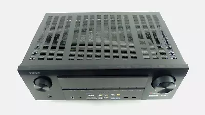 Kaufen Denon AVR-X2600H Mehrkanal-AV-Receiver + Rechn./GEWÄHR • 429€