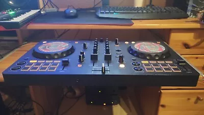 Kaufen Pioneer DDJ-FLX4 (CUSTOM DESIGN) • 350€