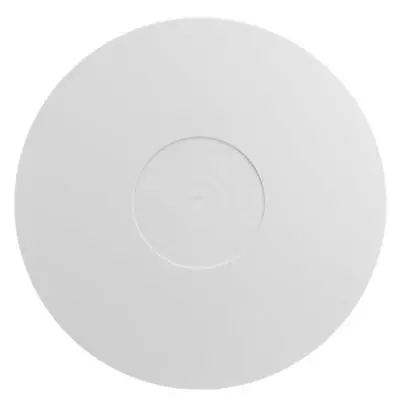 Kaufen 12-Zoll-Acryl-Antistatik-Plattenspieler-Tellerplattenmatte Für Musikliebhaber • 30.11€