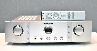 Kaufen MARANTZ PM-15S1 Stereo Referenz Verstärker Technisch Einwandfrei • 799€