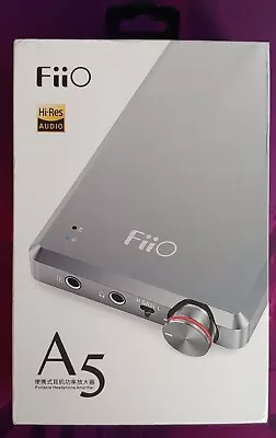 Kaufen Fiio A5 • 99€