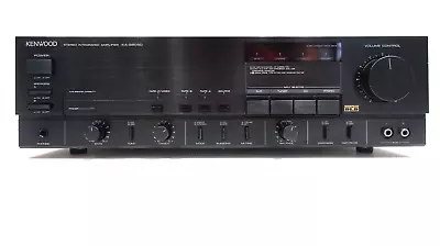 Kaufen Kenwood KA-880SD Stereo Verstärker • 120€