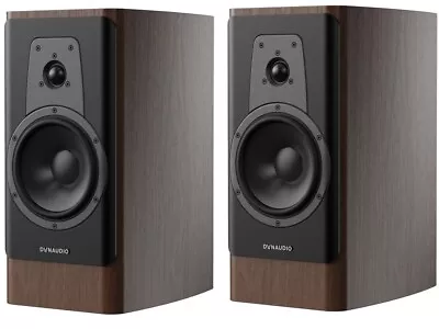 Kaufen Pair Of DYNAUDIO Contour 20i (Walnut Finish) Open Box • 4,499€