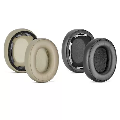 Kaufen Comfortable Earpads Cushion ForAudio-Technica SR50BT/ATH-SR50BT Headphone • 11.04€