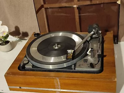 Kaufen Defekt/broken:  DUAL 1019   Plattenspieler / Turntable • 45€