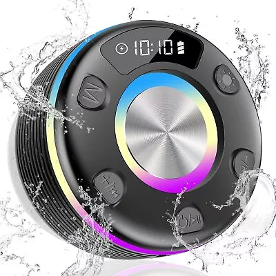 Kaufen Tragbarer Mini Bluetooth Lautsprecher HIFI Stereo Subwoofer TWS Musicbox USB FM • 20.99€