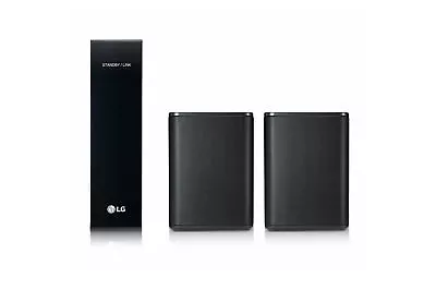 Kaufen LG SPK8-S Wireless Rück Lautsprecher Für SK, SL, DSN, DSP Serie Soundbar KR  • 149.99€