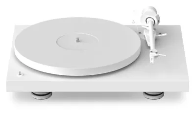 Kaufen Pro-Ject Debut PRO Mit 2M White Tonabnehmer, 30-jährigen Jubiläum, Weiss • 699€