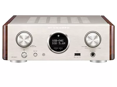 Kaufen Marantz HD-DAC1 Absolut Dac & Kopfhörer Verstärker Confirmed Betrieb • 476.87€