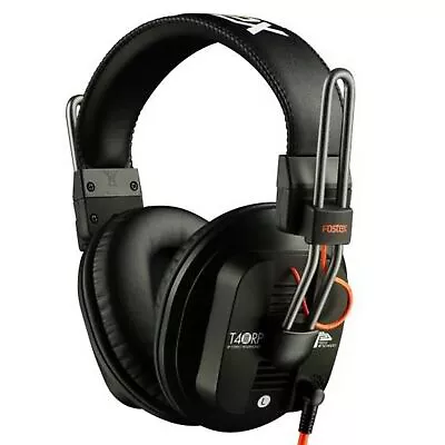 Kaufen Fostex T40RP Mk3 Geschlossener Studiokopfhörer • 183.75€