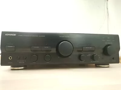 Kaufen Kenwood Stereo Integrated Amplifier KA-4040R • 70€