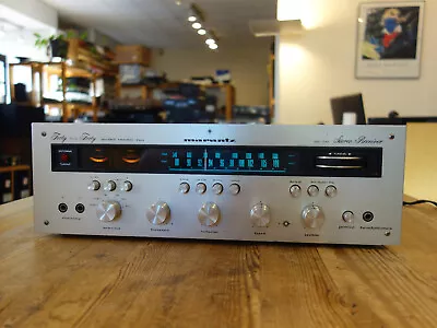 Kaufen Marantz Model 22 Twenty Two  Receiver Tuner Teil Hat Schlechtes Empfang • 290€