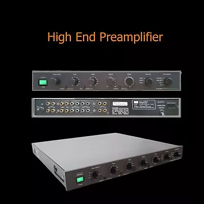 Kaufen Hifi High End Vorverstärker  / Preamplifier Sansui CA-F1 • 750€