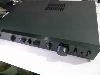 Kaufen CAMTECH V101/Audiolab 8000a Vorverstärker/Verstärker  Highend Modifiziert • 840€