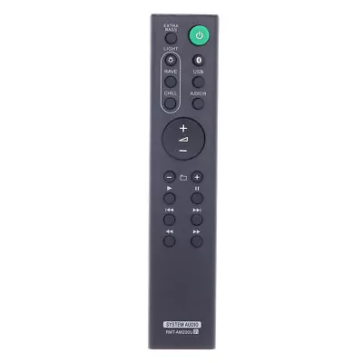 Kaufen Ersatz Fernbedienung Für Sony  Receiver/Stereoanlage (Surroundsystem) • 10.39€