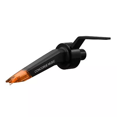 Kaufen Ortofon Concorde Music Bronze - Moving Magnet Tonabnehmer | Nackter Fine-Line • 399€