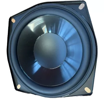 Kaufen High End Audio Lautsprecher Tief/Mitteltöner 75/150 Watt 4 Ohm 100mm • 19.90€