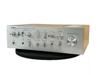 Kaufen Yamaha CA-1000II Stereo Integrierter Verstärker Vintage Japan • 654.21€