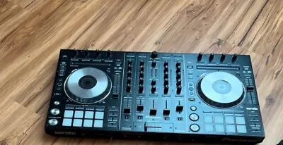 Kaufen Pioneer DJ DDJ-SX I 4-Channel Mixer/Controller  I Top-Zustand! I Mit Netzteil • 449€