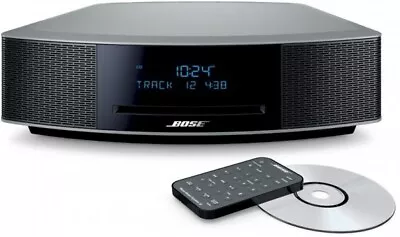 Kaufen Bose Wave Music System IV Digitalradio DAB+ CD MP3 RDS • 989.99€