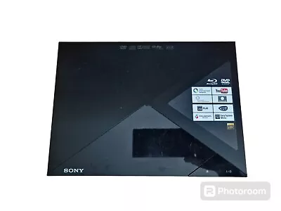 Kaufen Sony BDP-S1200 Blu-Ray Player • 44.99€