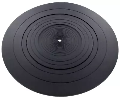 Kaufen Silikon Gummi Plattenspieler Gleitmatte Für Pro Ject RPM-1 Plattenspieler • 23.71€