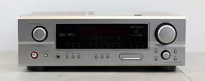 Kaufen AV Surround Receiver Von Denon, Modell AVR-1706 Mit RDS Und Radio Text • 24.99€