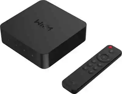 Kaufen WiiM Pro Plus HiFi AirPlay 2 Streaming Receiver Remote Alexa Spotify Tidal • 249€