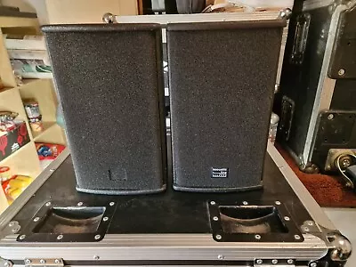 Kaufen 2 X Seeburg Acoustic Line A1, Kostenfreier Versand, 1380 NP, Leicht Laut Präzise • 699€