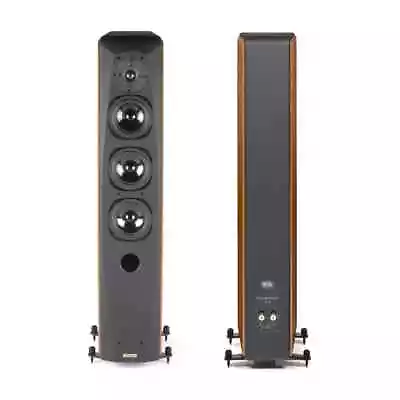 Kaufen PAIR Of Opera Grand Mezza - High End Loudspeakers • 2,150€