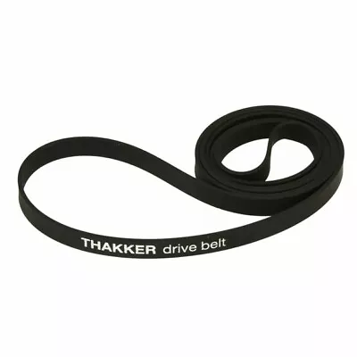 Kaufen Thorens TD 2001 Original Thakker Riemen Drive Belt Plattenspieler Turntable • 13.90€
