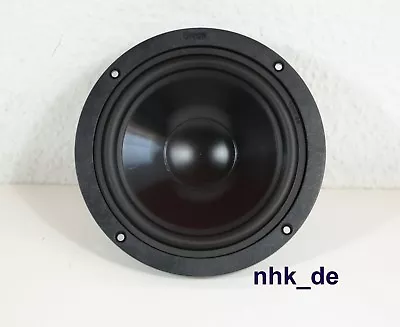 Kaufen CANTON ERGO 4182 Mitteltöner 180mm - High-End - RC-L, 92, CT 920 1020 - TOP! • 79€