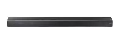Kaufen Samsung Soundbar Sound+ Integrierter Subwoofer Bluetooth Dunkel-Titan Alexa-Unte • 170.99€