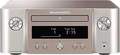 Kaufen Marantz Melody X (M-CR612), HiFi-Netzwerk-System Bluetooth B-Ware Sehr Gut • 399.99€