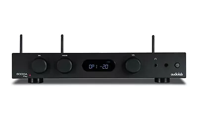 Kaufen Audiolab 6000 A • 990€