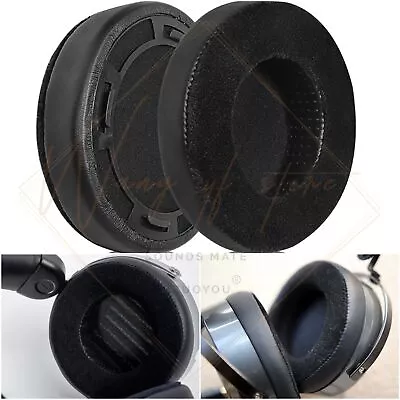 Kaufen Ear Pads For Hifiman HE 400 400SE 400I 400S 560 I 500 300 350 3 5 6 Headphones • 15.68€