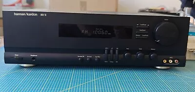 Kaufen Harman Kardon AVR 10 Receiver, Verstärker, Amplifier • 75€