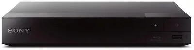 Kaufen Sony BDP-S3700 Blu-Ray-Player Schwarz • 104.99€