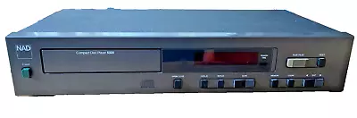 Kaufen NAD 5320 CD Player - DEFEKT Als Ersatzteillager • 1€
