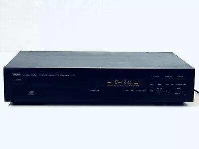 Kaufen Yamaha CDX-450E CD Player (#2948) • 30€