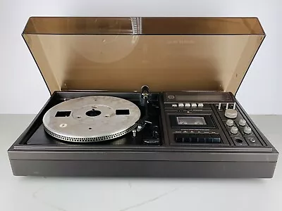 Kaufen Schneider HiFi Stereo Anlage Vinyl Tape SBD 72 #EC130 • 79€