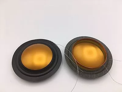 Kaufen Aftermarket Voice Coil Passend Für B&W CDM1,CDM1SE,CDM7,CDM7SE, 2 Stück #32 • 26.90€