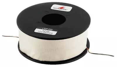 Kaufen LSIP-220 Luftspule 2,2mH, Draht 1,2mm, 300 Watt • 25.42€