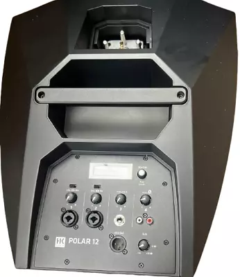 Kaufen HK Audio Polar 12 Subwoofer 2000W Schwarz - NEU • 599€