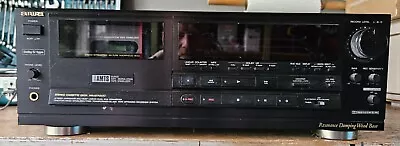 Kaufen Aiwa Xk-s7000 Cassette Deck • 300€